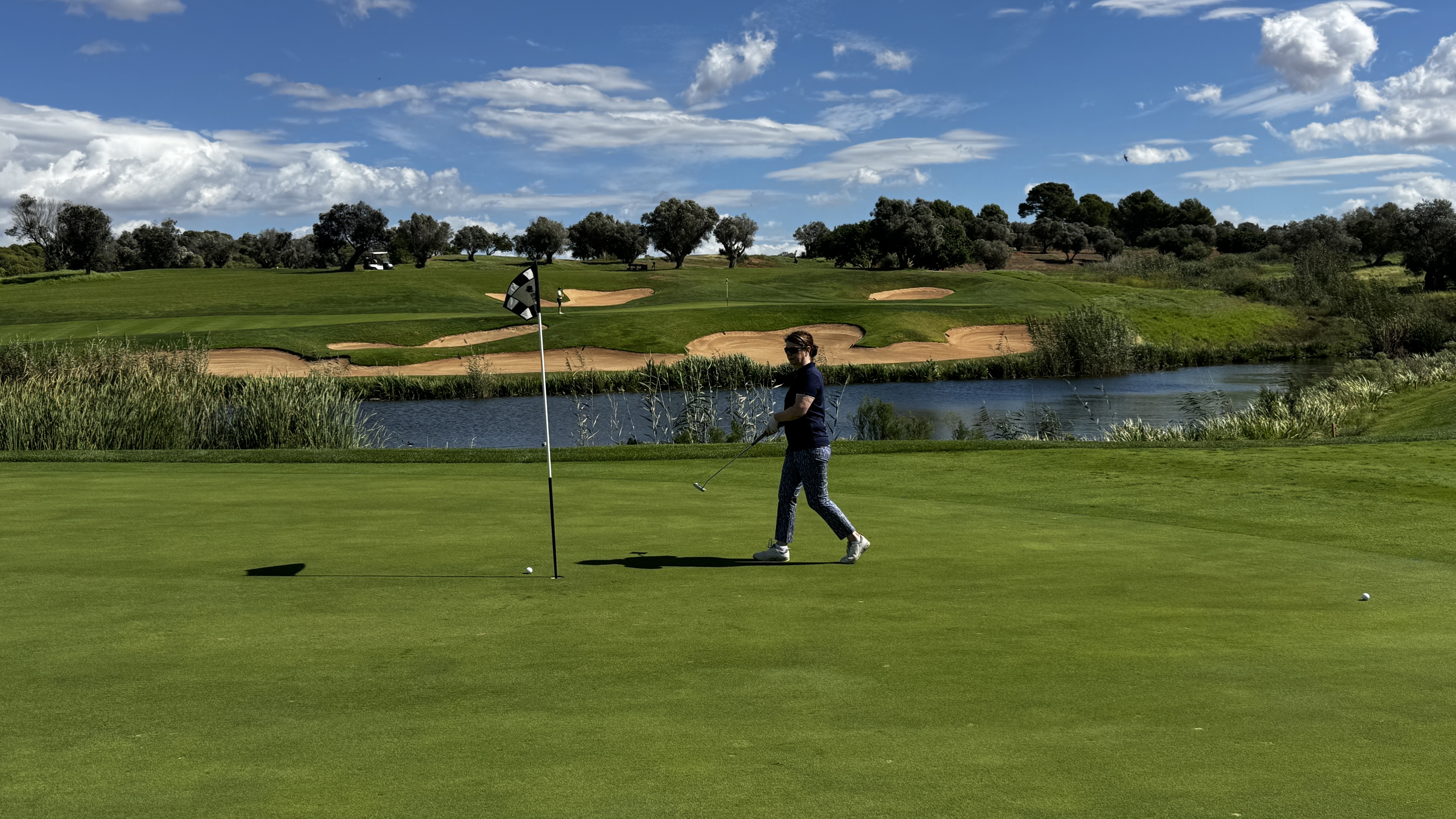 Golf Son Gual